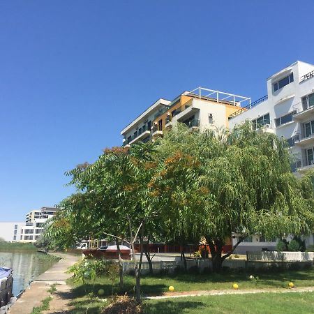 Mario Apartamente - Romantic Mamaia Buitenkant foto