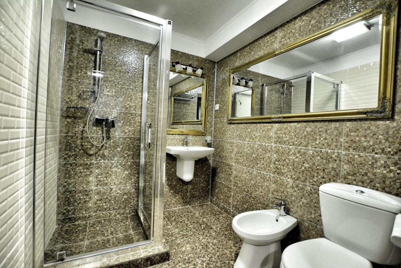 Mario Apartamente - Romantic Mamaia Buitenkant foto