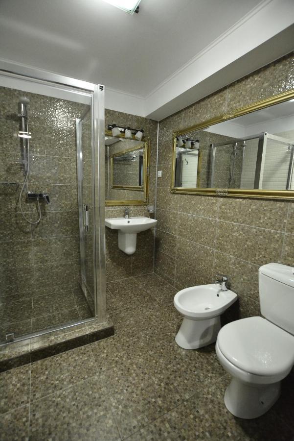 Mario Apartamente - Romantic Mamaia Buitenkant foto