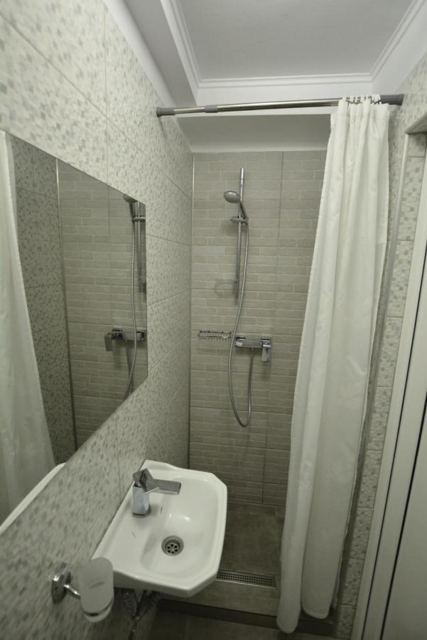 Mario Apartamente - Romantic Mamaia Buitenkant foto
