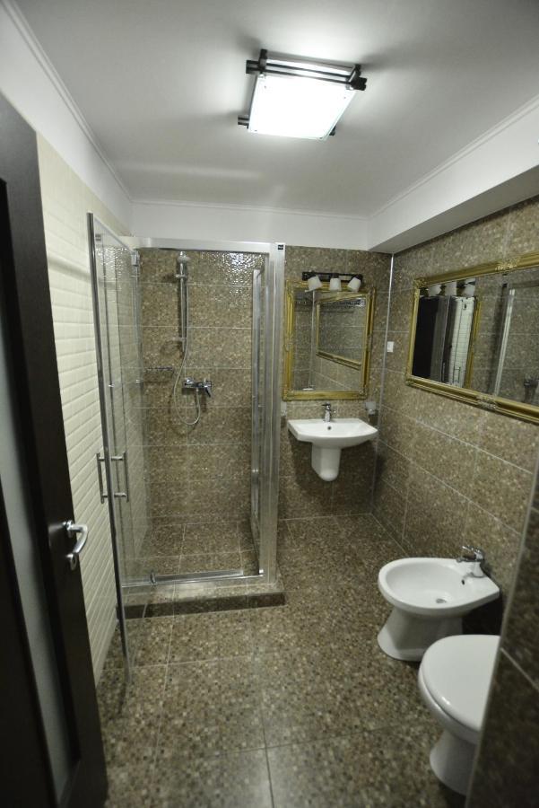Mario Apartamente - Romantic Mamaia Buitenkant foto