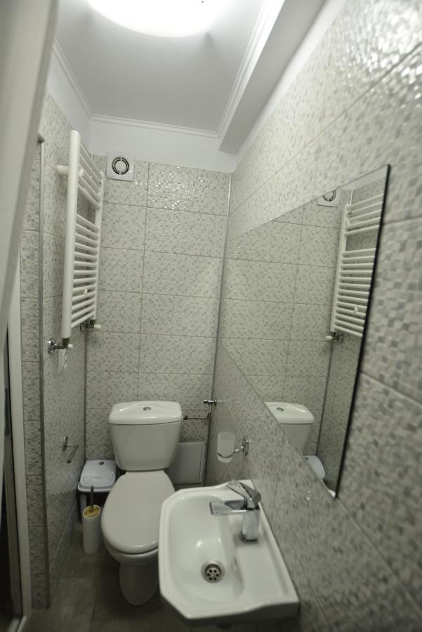 Mario Apartamente - Romantic Mamaia Buitenkant foto
