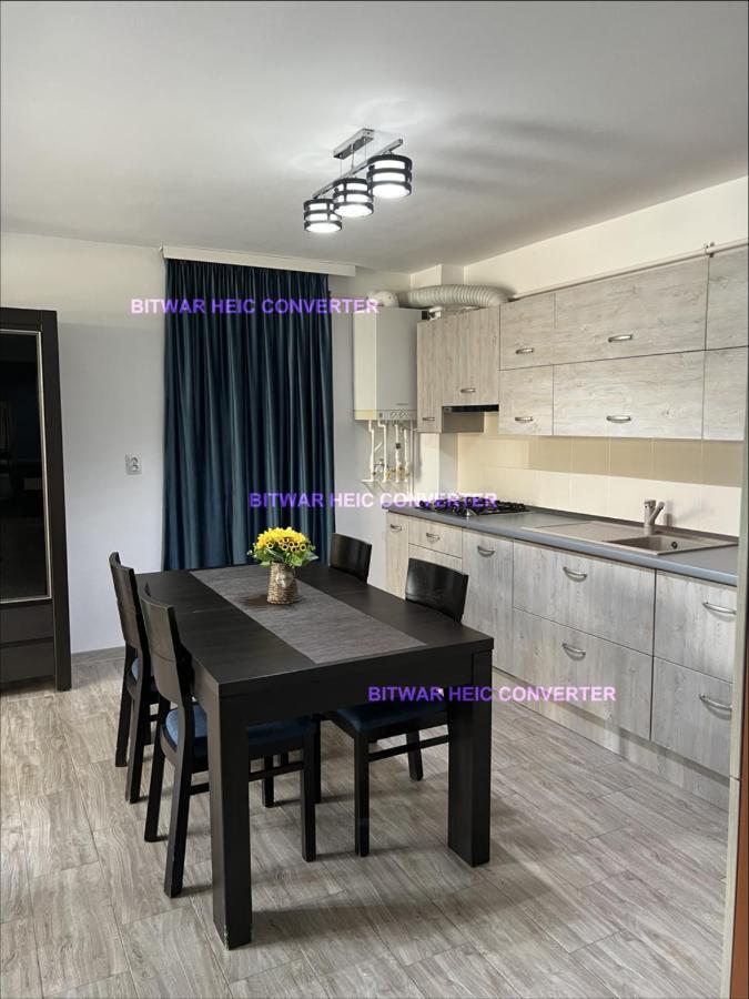Mario Apartamente - Romantic Mamaia Buitenkant foto